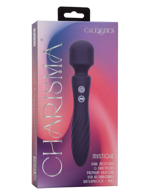 Charisma Mystique Purple