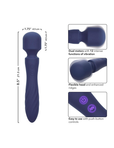 Charisma Mystique Purple