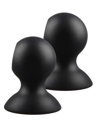 Silicone Nipple Suckers L