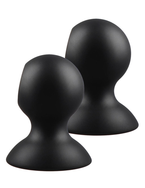 Silicone Nipple Suckers L