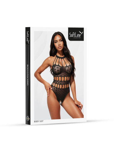 Body 1037 black