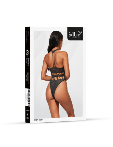 Body 1037 black