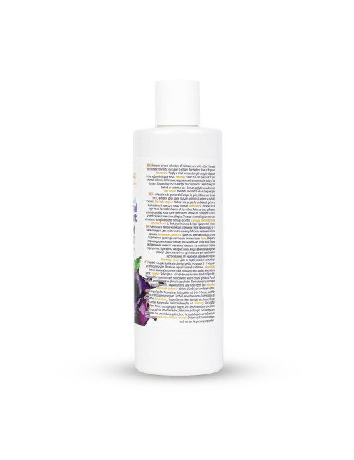 MyLove Aroma Series Intim&Massage 2in1 Plum 300ml
