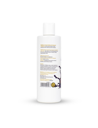 MyLove Aroma Series Intim&Massage 2in1 Plum 300ml