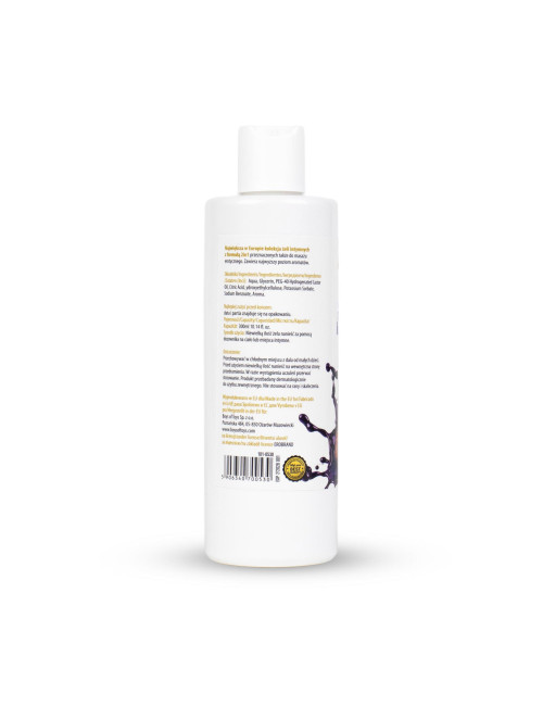 MyLove Aroma Series Intim&Massage 2in1 Plum 300ml