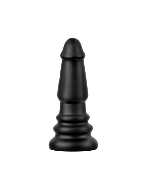 BUTTR - Tactical II Butt Plug - 26cm