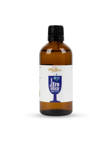 MyLove Ero-elixir concentrate extra 100 ml.