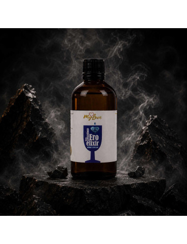 MyLove Ero-elixir concentrate extra 100 ml.