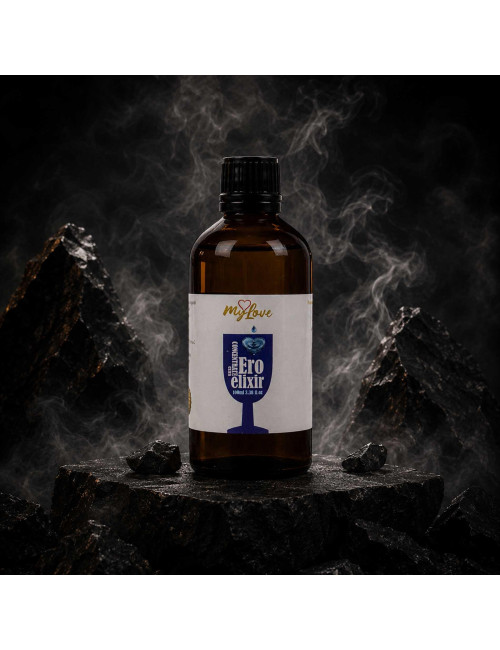 MyLove Ero-Elixir Koncentrat Skoncentrowany 100 ml