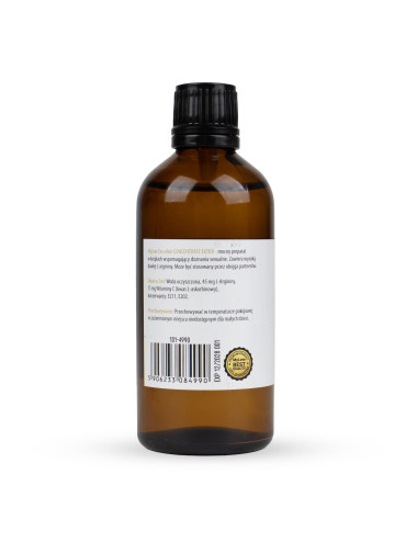 MyLove Ero-elixir concentrate extra 100 ml.