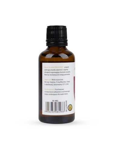 MyLove Ero-elixir concentrate 50 ml.