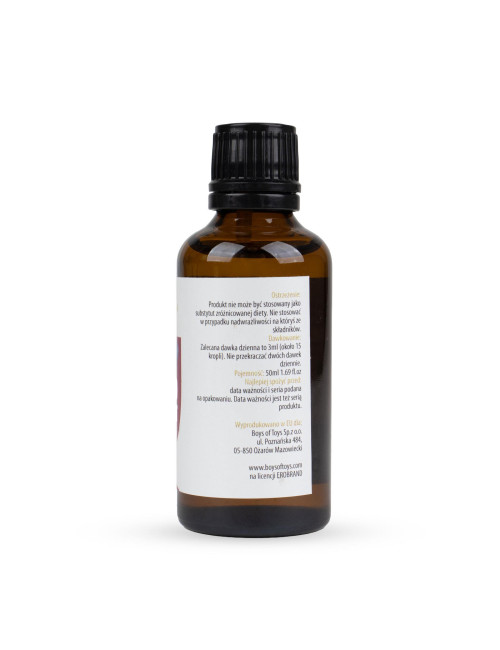 MyLove Ero-elixir concentrate 50 ml.