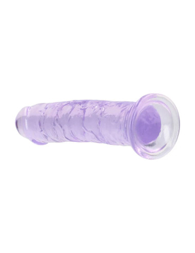 Realistic Dildo - 5" / 12,7 cm - Purple