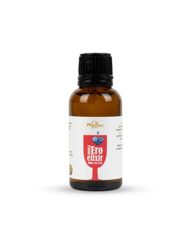 MyLove Ero-elixir strong 30 ml.