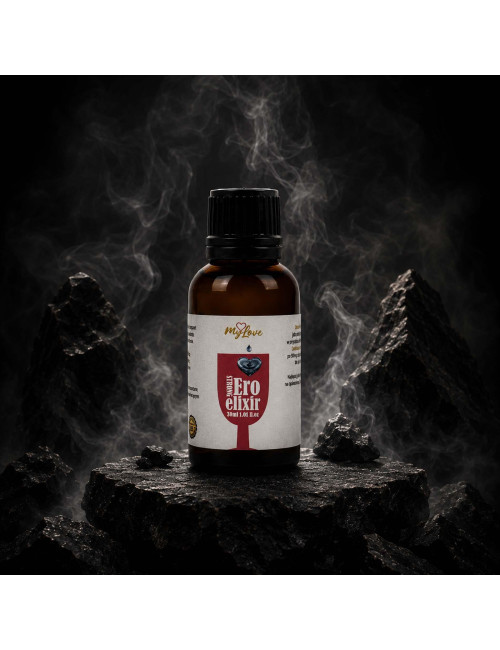 MyLove Ero-elixir strong 30 ml.