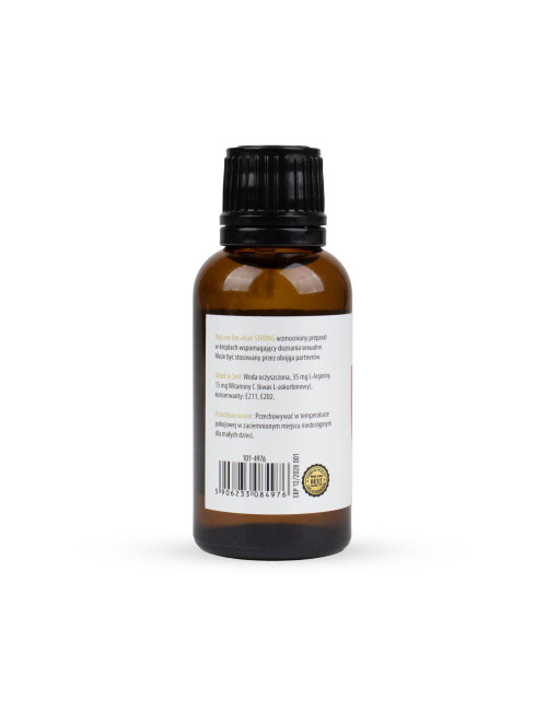 MyLove Ero-elixir strong 30 ml.