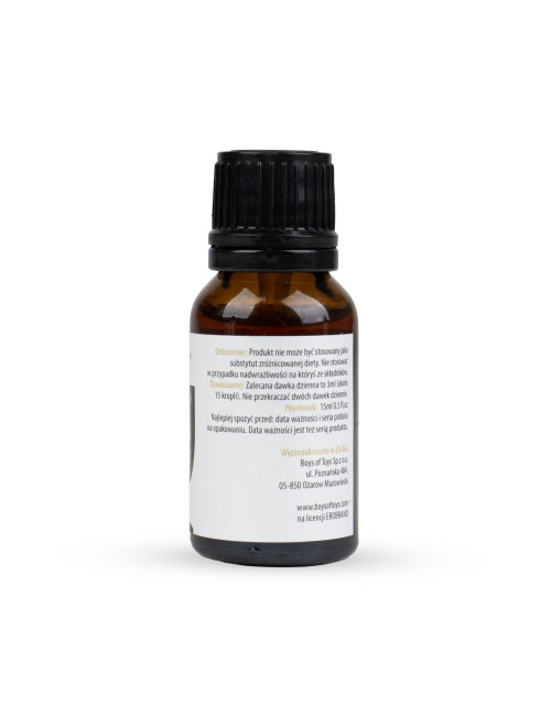 MyLove Ero-elixir premium 15 ml.