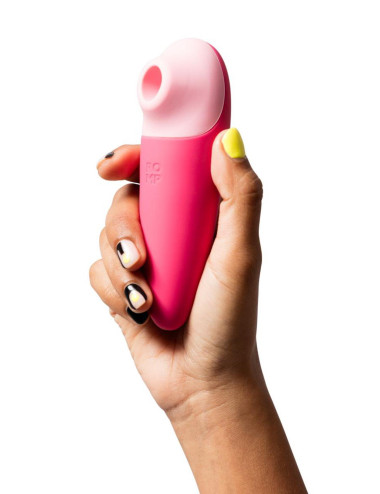 ROMP - Shine X Vibrator