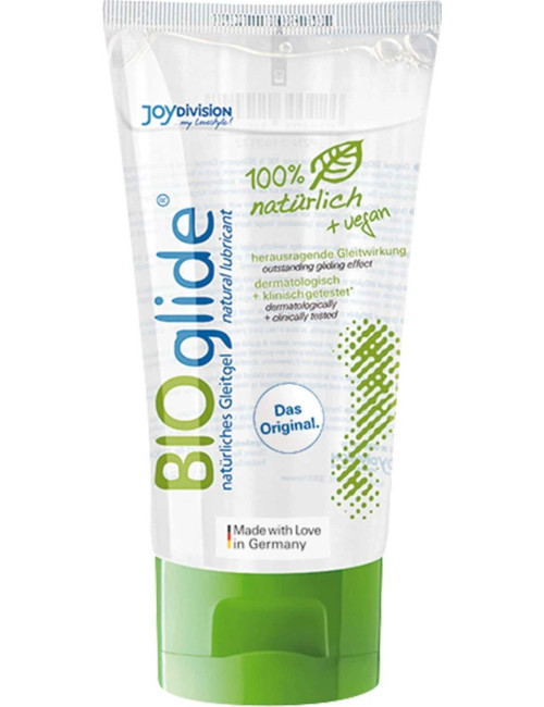Żel-BIOglide neutral 40 ml