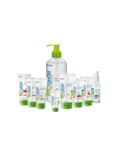Żel-BIOglide neutral 40 ml