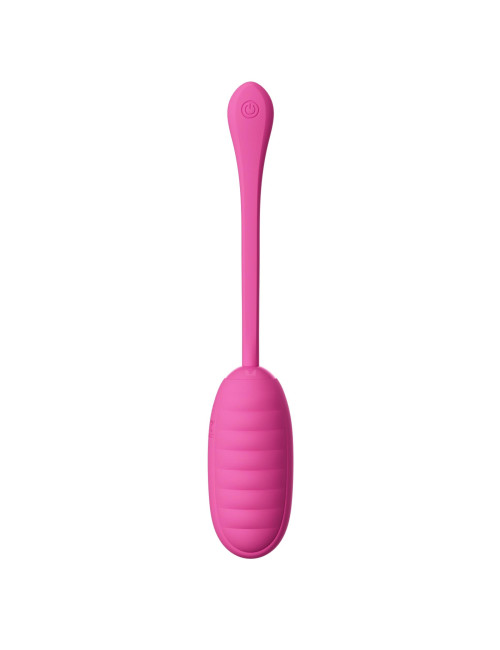 PRETTY LOVE - Catalina, 12 vibration functions Mobile APP Long-distance Control