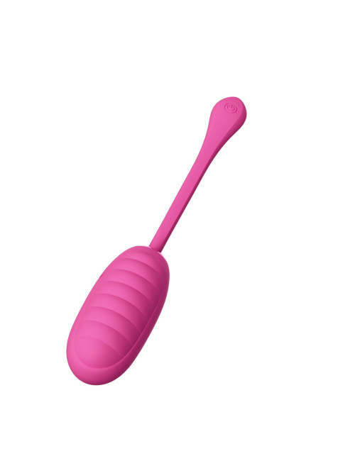 PRETTY LOVE - Catalina, 12 vibration functions Mobile APP Long-distance Control