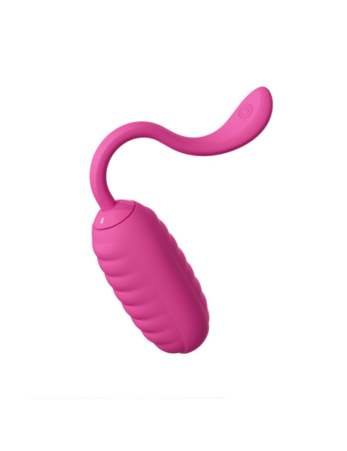 PRETTY LOVE - Catalina, 12 vibration functions Mobile APP Long-distance Control