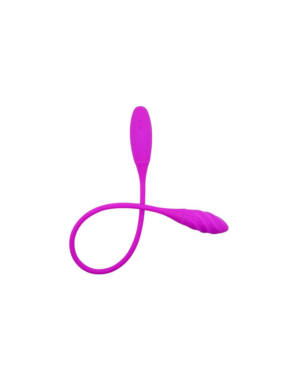 PRETTY LOVE - Snaky Vibe 7 FUNCTIONS USB