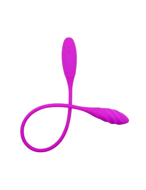 PRETTY LOVE - Snaky Vibe 7 FUNCTIONS USB