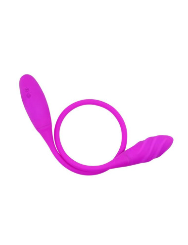 PRETTY LOVE - Snaky Vibe 7 FUNCTIONS USB