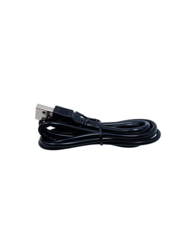 PRETTY LOVE - Snaky Vibe 7 FUNCTIONS USB
