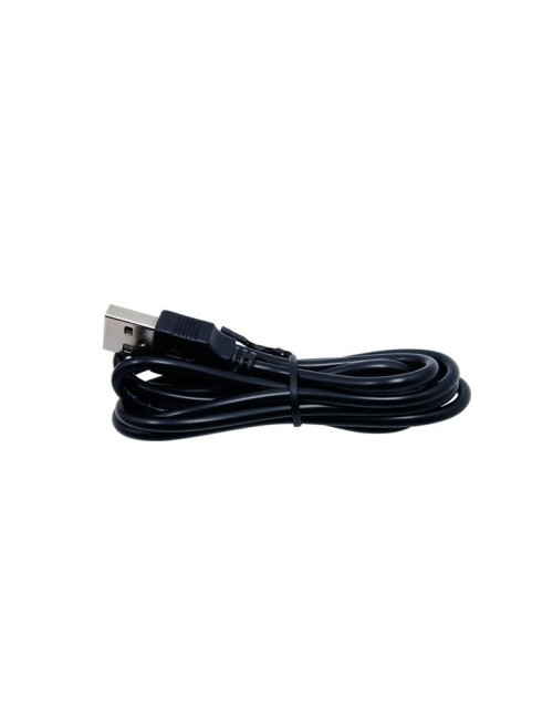 PRETTY LOVE - Snaky Vibe 7 FUNCTIONS USB