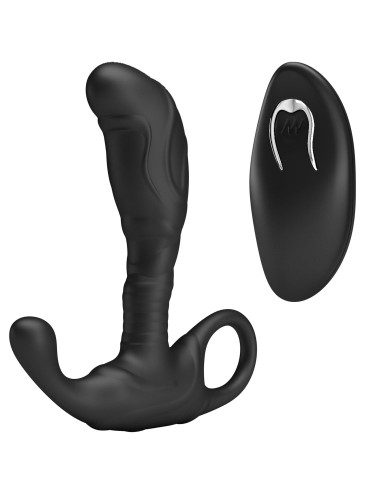 Mr. Play Remote Control Prostate Massager