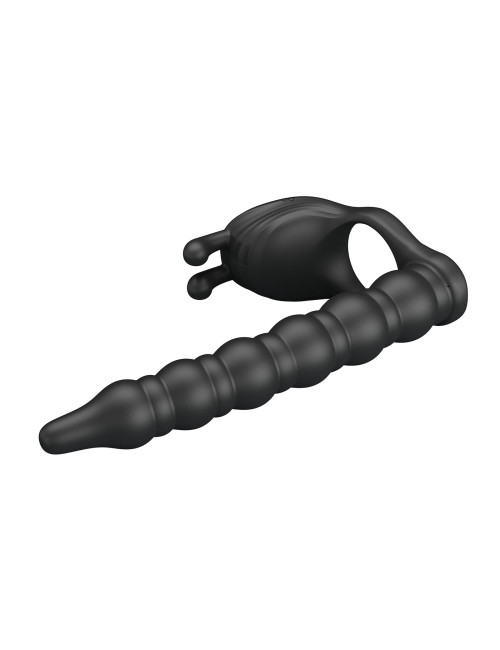 PRETTY LOVE - Blackney black, 7 vibration functions Memory function
