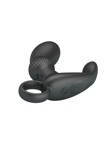 PRETTY LOVE - Cayla black, 12 vibration functions Memory function