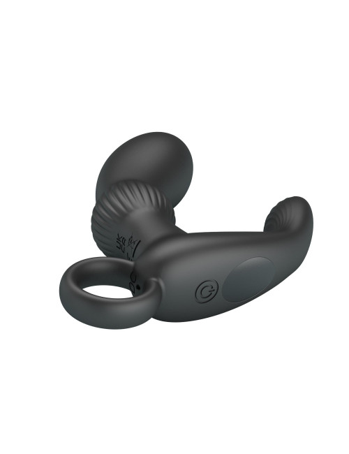 PRETTY LOVE - Cayla black, 12 vibration functions Memory function