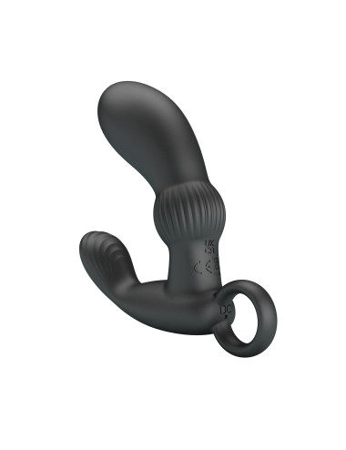 PRETTY LOVE - Cayla black, 12 vibration functions Memory function
