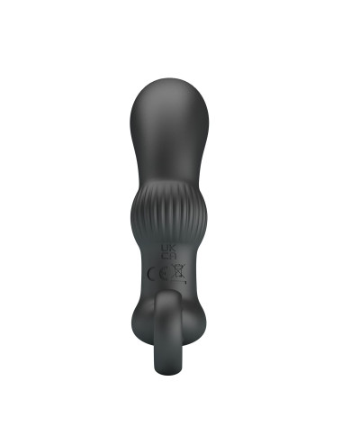 PRETTY LOVE - Cayla black, 12 vibration functions Memory function