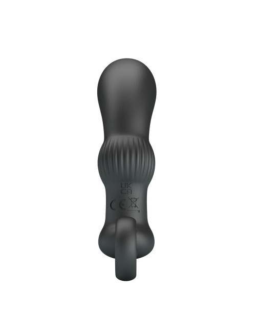 PRETTY LOVE - Cayla black, 12 vibration functions Memory function