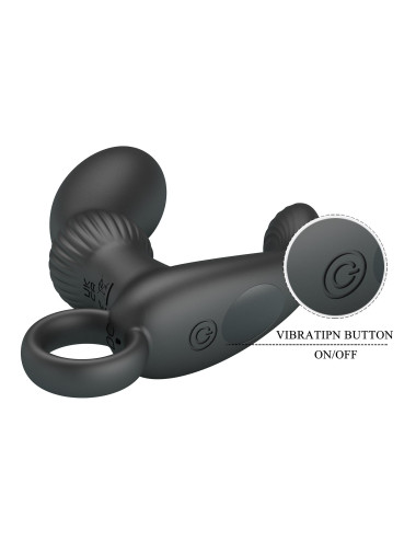 PRETTY LOVE - Cayla black, 12 vibration functions Memory function