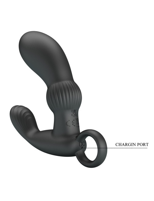 PRETTY LOVE - Cayla black, 12 vibration functions Memory function