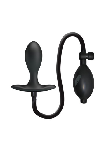 PRETTY LOVE - INFLATABLE ANAL PLUG