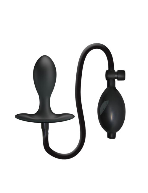 PRETTY LOVE - INFLATABLE ANAL PLUG
