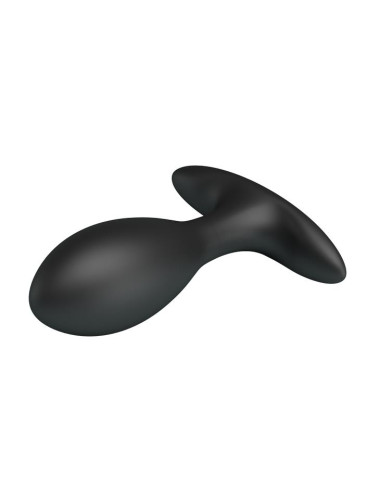 PRETTY LOVE - INFLATABLE ANAL PLUG