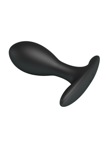 PRETTY LOVE - INFLATABLE ANAL PLUG