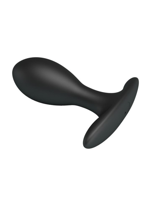 PRETTY LOVE - INFLATABLE ANAL PLUG