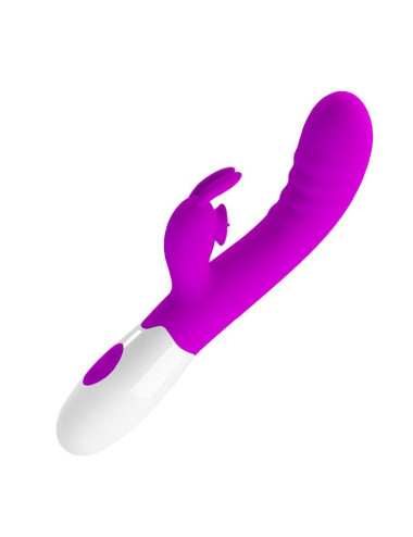 PRETTY LOVE - CERBERUS 30 Functions of vibration