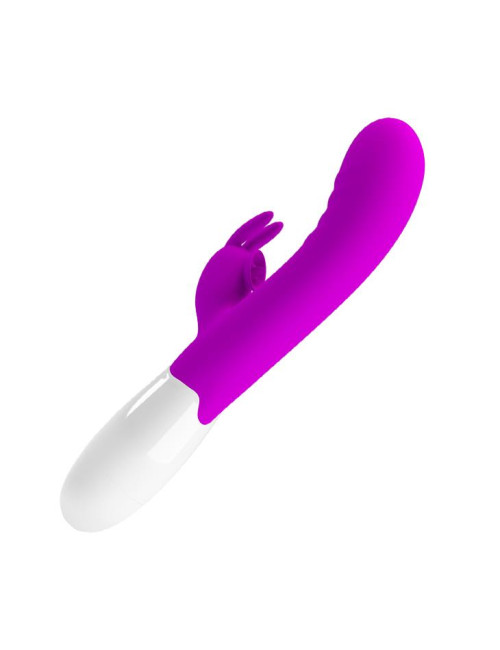 PRETTY LOVE - CERBERUS 30 Functions of vibration