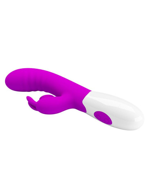 PRETTY LOVE - CERBERUS 30 Functions of vibration