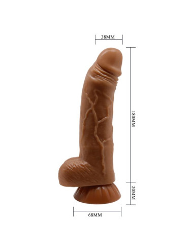 BAILE - Beautiful ANGELO 7,8''